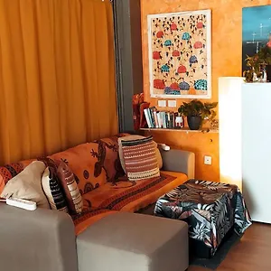 Nirvana Yoga Center Appartamento